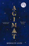AGIMAT - Romalyn Ante - 9781784745776