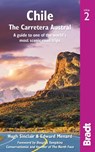 Chile: Carretera Austral - Hugh Sinclair - 9781784774752
