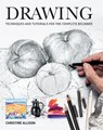Drawing - Christine Allison - 9781784943882