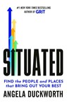 Situated - Angela Duckworth - 9781785044267