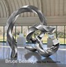 Bruce Beasley - Bruce Beasley ; Tom Moran ; Marlena Doktorczyk-Donohue ; Lawrence Weschler - 9781785514012