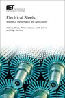 Electrical Steels - ANTHONY (EMERITUS PROFESSOR OF MAGNETICS,  Cardiff University, UK) Moses ; Philip (Senior Lecturer, Cardiff University, School of Engineering, Magnetics and Materials Group, UK) Anderson ; Keith (Honorary Visiting Professor, Cardiff University, UK) Jenkins ; Hugh Stanbury - 9781785619724