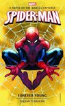 Spider-Man: Forever Young - Stefan Petrucha - 9781785659867