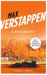 Max Verstappen - James Gray - 9781785788574
