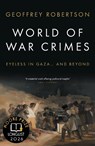 World of War Crimes - Geoffrey Robertson KC - 9781785909771