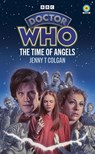 Doctor Who: The Time of Angels - Jenny Colgan - 9781785949982