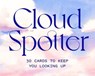 Cloud Spotter -  - 9781786278883