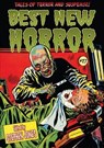 Best New Horror - Stephen Jones - 9781786360663
