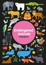 Endangered Animals - Harriet Brundle - 9781786372062
