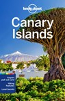 Lonely Planet Canary Islands - LONELY,  Planet - 9781786574985