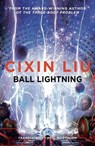 Ball Lightning - LIU,  Cixin - 9781786694706