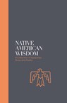 Native American Wisdom - Sacred Texts - Alan Jacobs - 9781786781390