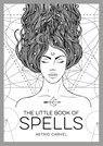 The Little Book of Spells - Astrid Carvel - 9781786857996