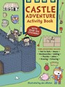 Castle Adventure Activity Book -  - 9781787080201