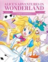 Manga Classics: Alice in Wonderland -  - 9781787081673