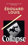 Collapse - Edouard Louis - 9781787305038