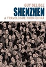 Shenzhen - Guy Delisle - 9781787331709