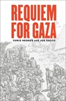 Requiem for Gaza - Joe Sacco ; Chris Hedges - 9781787336780