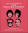 The Little Book of the Rolling Stones - Malcolm Croft - 9781787392540