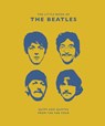 The Little Guide to the Beatles - Malcolm Croft - 9781787392557