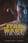 Star Wars: Thrawn: Treason (Book 3) - Timothy Zahn - 9781787463271