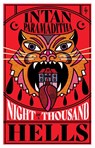 Night of a Thousand Hells - Intan Paramaditha - 9781787706637