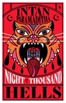 Night of a thousand hells - intan paramaditha - 9781787707054