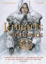 The Knights of Heliopolis - Alejandro Jodorowsky - 9781787736085