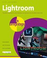 Lightroom in easy steps - Nick Vandome - 9781787910089