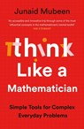 UNTITLED MATHEMATICAL QUIZ BOOK - JUNAID MUBEEN - 9781788167352