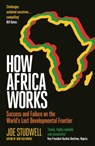 How Africa Works - Joe Studwell - 9781788168007