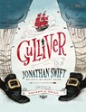 Gulliver - Jonathan Swift - 9781788493420