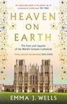 Heaven on Earth - Emma J. Wells - 9781788541954