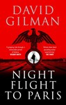 Night Flight to Paris - Gilman David Gilman - 9781788544917