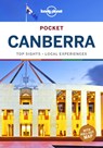 Lonely Planet Pocket Canberra - Lonely planet - 9781788682718