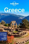 Lonely Planet Greece - LONELY PLANET ; MORGAN,  Kate ; Richmond, Simon ; Armstrong, Kate - 9781788688284