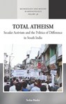 Total Atheism - Stefan Binder - 9781789206746