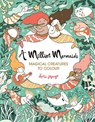 A Million Mermaids - Lulu Mayo - 9781789291940