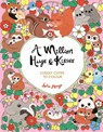 A Million Hugs and Kisses - Lulu Mayo - 9781789297218