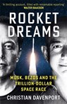 Rocket Dreams - Christian Davenport - 9781789468014