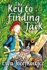 The Key to Finding Jack - JOZEFKOWICZ,  Ewa - 9781789543568