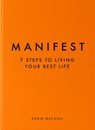 Nafousi, R: Manifest - Roxie Nafousi - 9781797221304