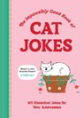 The Impawsibly Good Book of Cat Jokes - Thomas Nowak - 9781797232522