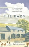 The Barn - Sally Coulthard - 9781800240865