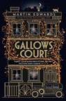 Gallows Court - Martin Edwards - 9781800241121