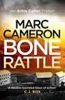 Bone Rattle - Marc Cameron - 9781800328402