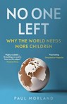No One Left - Paul Morland - 9781800754126