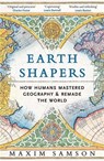 Earth Shapers - Maxim Samson - 9781800815247