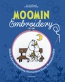 Moomin Embroidery - Jo Lochhead ; Heather Plant ; Moomin - 9781800923454