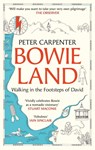 BOWIELAND - Peter Carpenter - 9781800961562